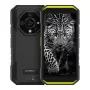 Ulefone Armor X32 smartfón, 5,65 palca, 6 GB RAM, 128 GB, Android 14, 5500 mAh, Vivid Green