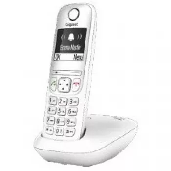 Analógový/DECT telefón Gigaset AE690