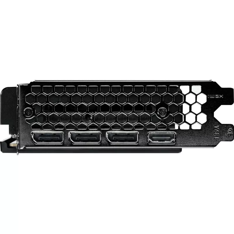 Gainward GeForce RTX 5060 Python III 8GB GDDR7 grafická karta