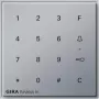 Elektrická spínacia vložka Gira 260565, hliníkové prevedenie, ochrana IP44