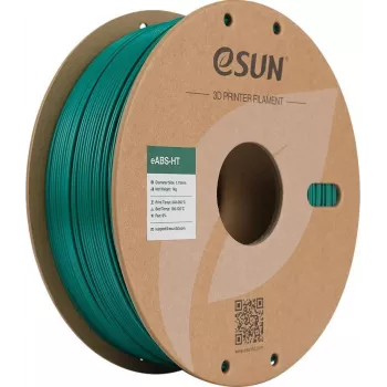 EABS-HT 1,75mm ZELENÁ 1kg (EABS-HT-P175G1)