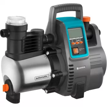 1760-20 Premium 6000-6 230 V 6000 l-h automatický domáci vodár
