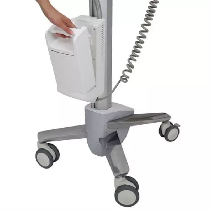 Ergotron 98-250 batéria biela