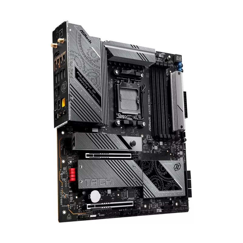 ASRock X870E Taichi Lite AM5 ATX základná doska