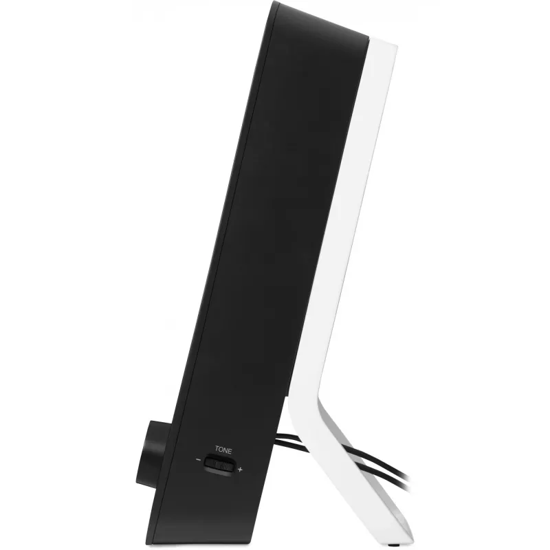 Reproduktor | LOGITECH | čierny | 980-000810