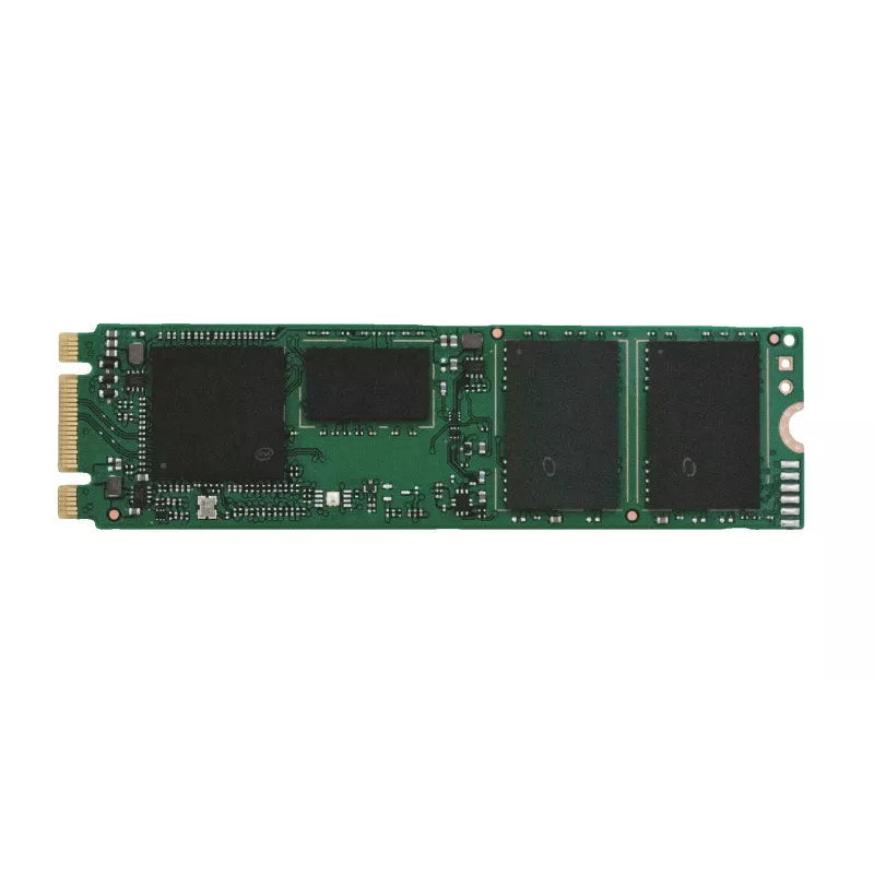 Intel Solid-State Drive D3-S4510 Series - SSD - šifrovaný - 480 GB - Interný - M.2 2280 - SATA 6 Gb/s - 256-bit AES (SSDSCKKB480G801)