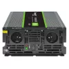 Qoltec Monolith napájací zdroj auto 4000 W čierny