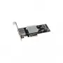 Sonnet Presto 10GbE 10GBase-T – sieťový adaptér – PCIe 3.0 x4 Low-Profile – 10Gb Ethernet x 2