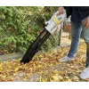 Fúkač na listy Prime3 GVB41