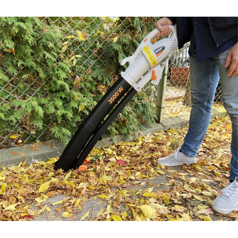 Fúkač na listy Prime3 GVB41