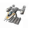 REVELL vesmírna loď modelová stavebnica mierka 1:72, dĺžka 226 mm, 89 dielov
