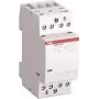 ABB ESB25-22N-06 Inštalačný stýkač 2S/2Ö 230-240V AC/DC (1SAE231111R0622)