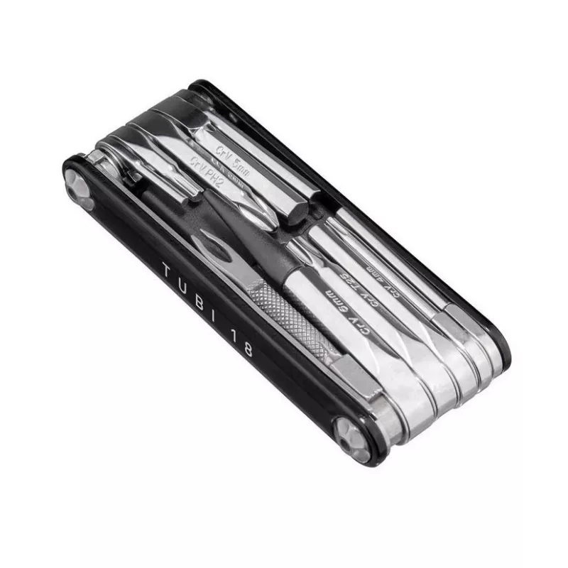 Topeak Tubi 18 cyklistické náradie