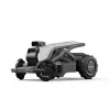 Robotická kosačka AIRSEEKERS LIMITED Tron — 15 Ah batéria, výška kosenia 3–9 cm, až do 2400 m², IPX6