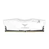 DIMM 16 GB DDR4-3600 (2x 8 GB) Dual-Kit, pamäť biela, TF4D416G3600HC18JDC01, Delta RGB, INTEL XMP