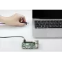 Renkforce RF-4499440 USB kábel čierny