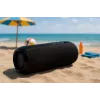 Prenosný Bluetooth stereo reproduktor SQUEAK SQ1008 — 14W RMS, Bluetooth 5.3, 1200 mAh, IPX4, FM, LED, AUX, USB