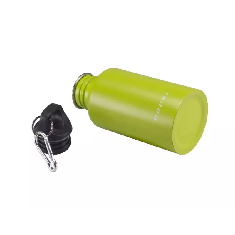 Beper C102BOT003 fľaša z nehrdzavejúcej ocele, 500 ml