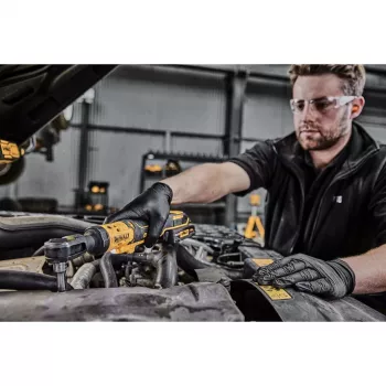 DeWALT DCF513N-XJ elektrický skrutkovač/rázový uťahovač