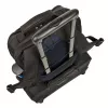 Batoh Rivacase Tegel 8460 čierny polyester