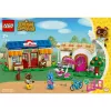 Stavebnica LEGO 77050 Animal Crossing Nooks Laden Sophies Haus Set – modulárna stavebnica