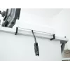 Zásuvkový blok 3 x typ F Bachmann Desk2