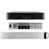 SilverStone RM23-502 rackový serverový chassis, ATX, USB 3.0 - 2U - čierna