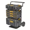 Kufrík na náradie DeWalt DWST08330-1 prenosný robustný dizajn