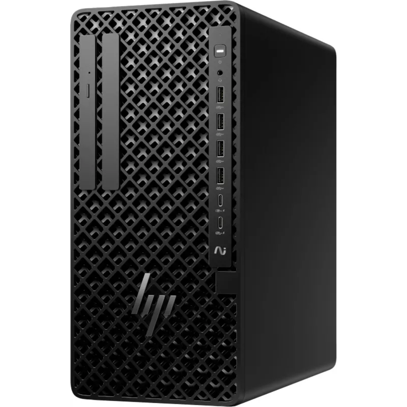 Workstation HP Z1 G1i Ultra 9-285 64 GB 1 TB SSD Win 11 Pro