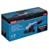 Makita 9558HNR uhlová brúska, 125 mm