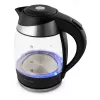 Esperanza EKK009 kanvica 1,8 l čierna, viacfarebná 2200 W