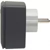 eQ-3 AG Homematic IP 161621A0, interiér, antracit, plast, IP20, 70 mm, 39 mm