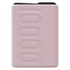Prenosný akumulátor RealPower PB-10000C PD+ 10000 mAh