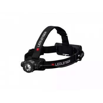 Ledlenser H7R Core čierna čelová lampa LED