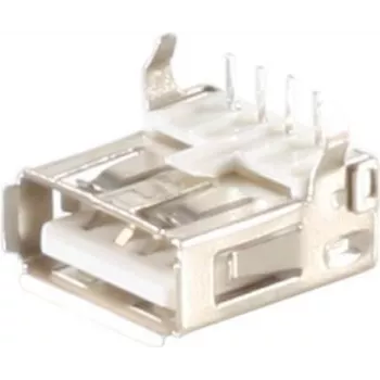 USB A konektor samica ShiverPeaks BS77058