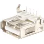 USB A konektor samica ShiverPeaks BS77058