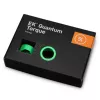 EK Water Blocks EK-Quantum Torque kompresný krúžok, balenie 6 ks, HDC 16 - zelená