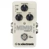 Gitarový efektový pedál TC Electronic Mimiq Doubler — kompaktný true-bypass doubler