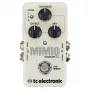 Gitarový efektový pedál TC Electronic Mimiq Doubler — kompaktný true-bypass doubler
