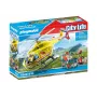 Sada figúrok Playmobil City Life 71203 48 dielov pre deti od 4 rokov