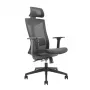 Ergonomická prémiová stolička Ergo Officer ER-414