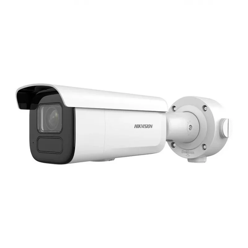 IP bezpečnostná kamera Hikvision DS-2CD3686G2T-IZSY 3840x2160 interiér exteriér