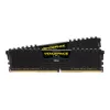 Corsair Vengeance LPX pamäť 16GB - DDR4 - 2400 MHz - čierna (CMK16GX4M2A2400C14)