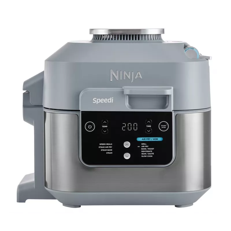 Ninja Speedi 10-en-1 rýchly hrniec a teplovzdušná fritéza ON400EU