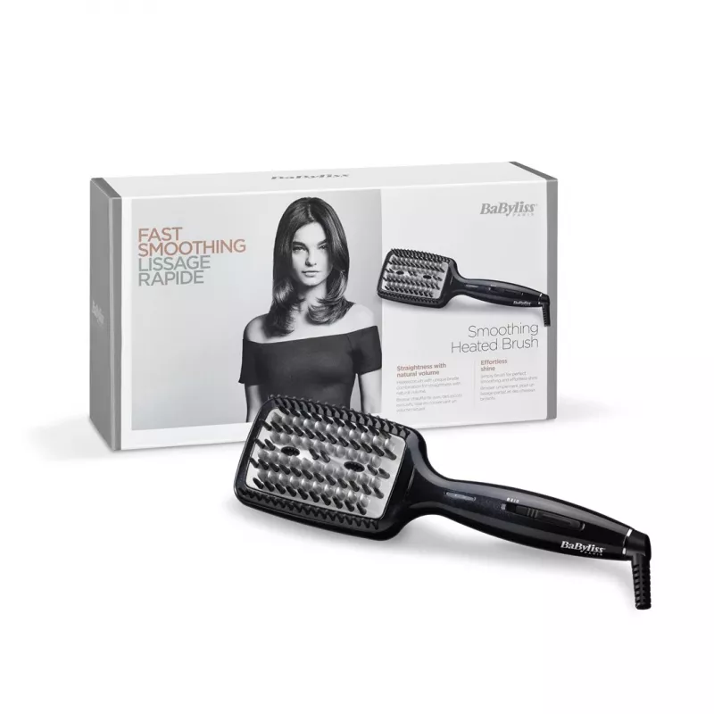 Žehliaca kefa BaByliss HSB 101E