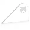 Thermal Grizzly TG Scraper – škrabka, 3 ks (TG-SC-3)