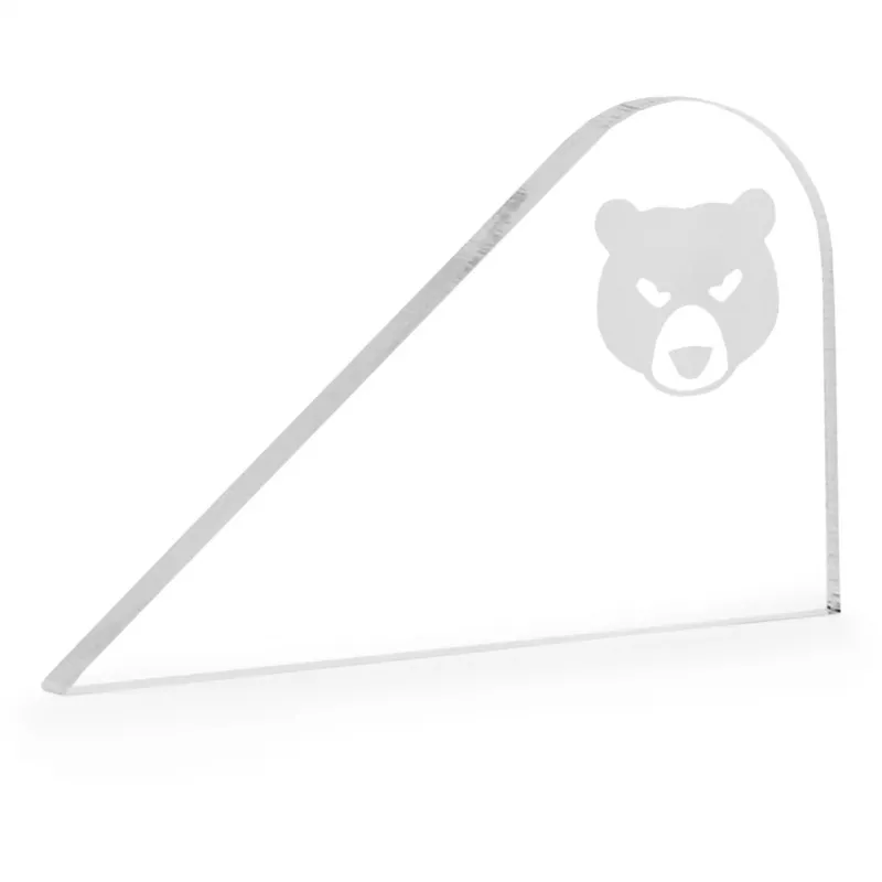 Thermal Grizzly TG Scraper – škrabka, 3 ks (TG-SC-3)
