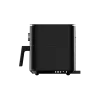 Teplovzdušná fritéza Xiaomi MAF10 Single 6.5 L 1800 W čierna
