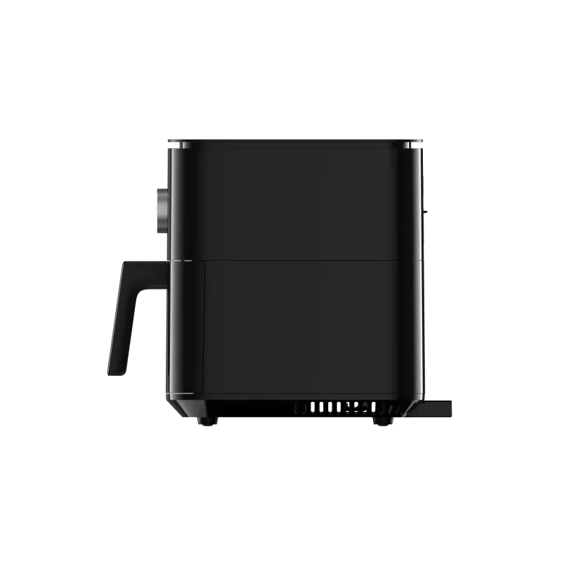 Teplovzdušná fritéza Xiaomi MAF10 Single 6.5 L 1800 W čierna