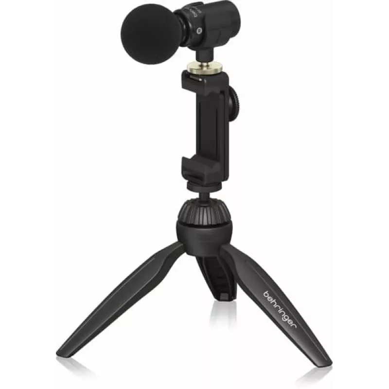 Mikrofón Behringer GO VIDEO KIT